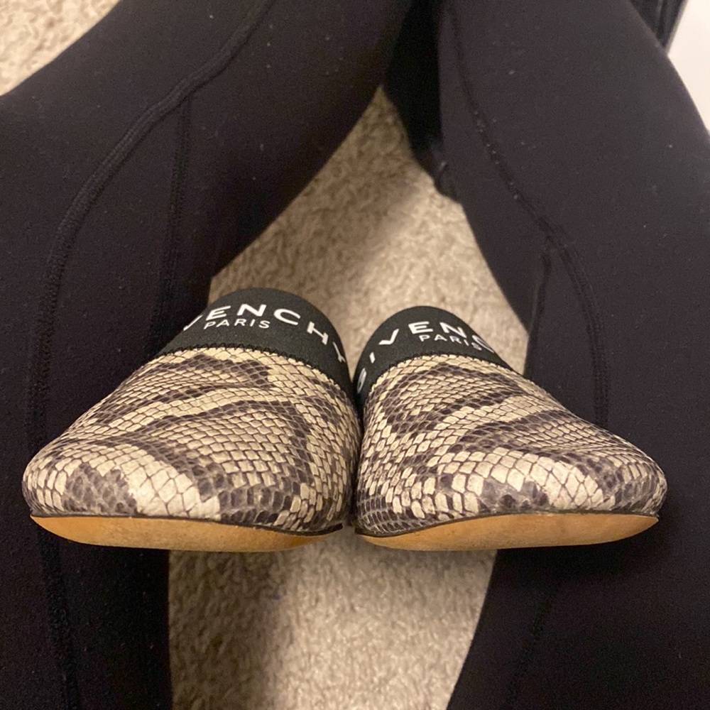 Givenchy Bedford mules - Picture 6 of 7